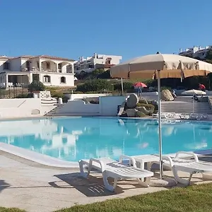 Baia Santa Reparata , Santa Teresa di Gallura Italia