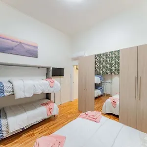 Comfy Near Metro M3 - Wifi Appartamento