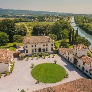 Relais Sagramoso Sacchetti , Verona Italia
